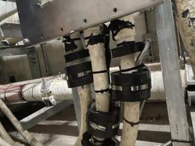 电缆局放及环流在线监测系统的功能特点