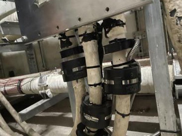 电缆局放及环流在线监测系统的功能特点