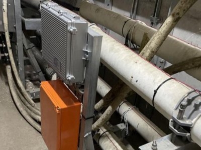 电缆局放及环流在线监测系统应用案例