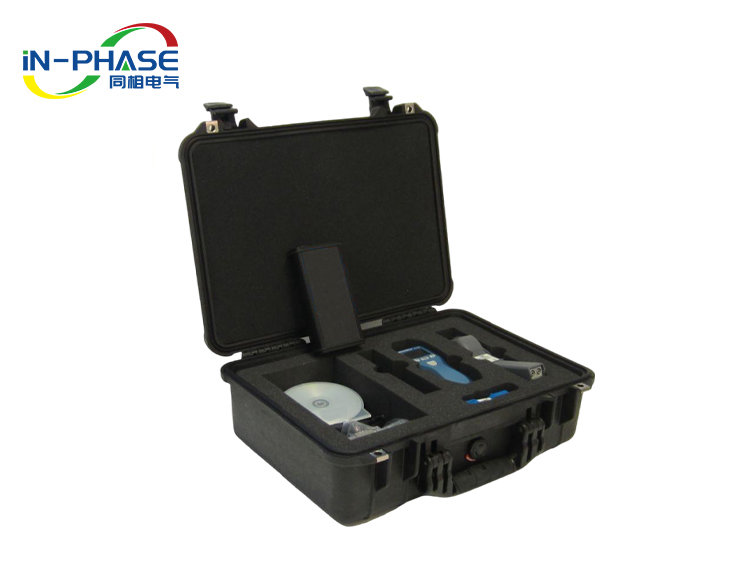 电机故障检测仪